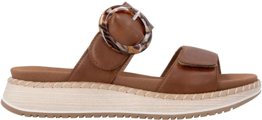 Remonte Slippers Muiltjes - Foto 3