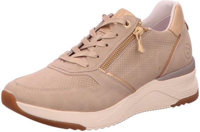 Skechers X JGoldcrown Uno Lite Sneaker Meisjes Wit multi Maat - Foto 4
