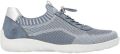 Remonte Sneakers R3518 - Blauw