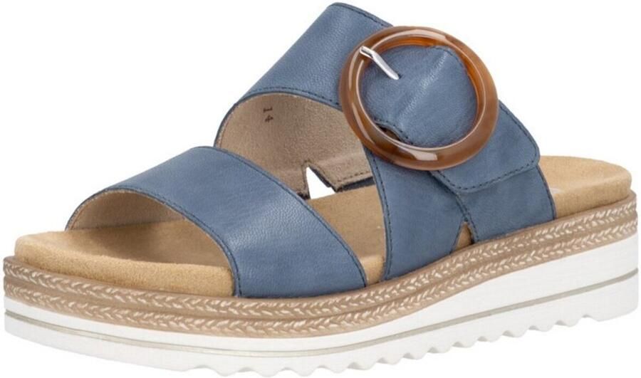 Remonte Teenslippers