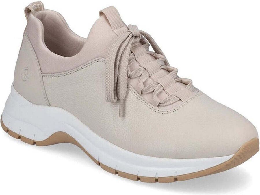 Remonte Sneakers Wit Dames - Foto 2
