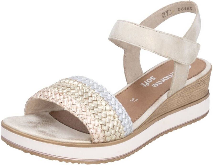 Remonte Sandalen