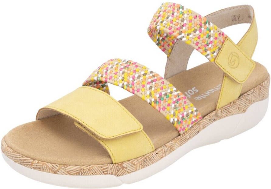 Remonte Sandalen