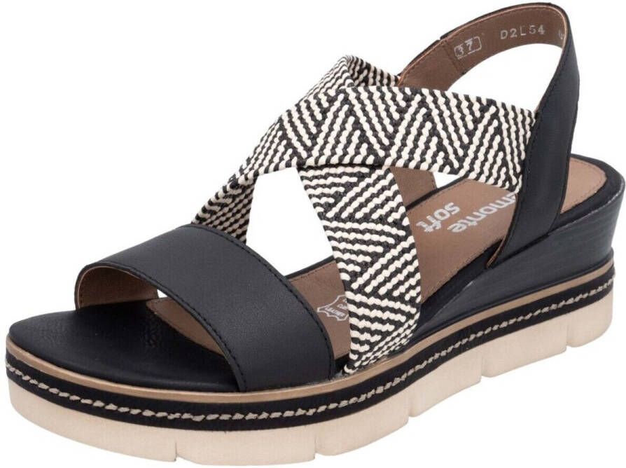 Remonte Sandalen D2L54