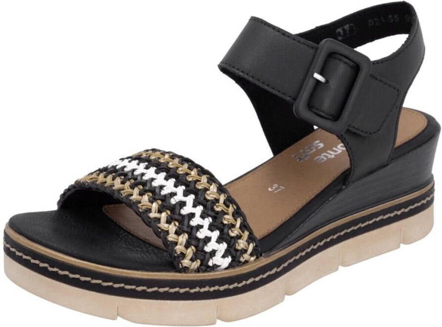 Remonte Sandalen
