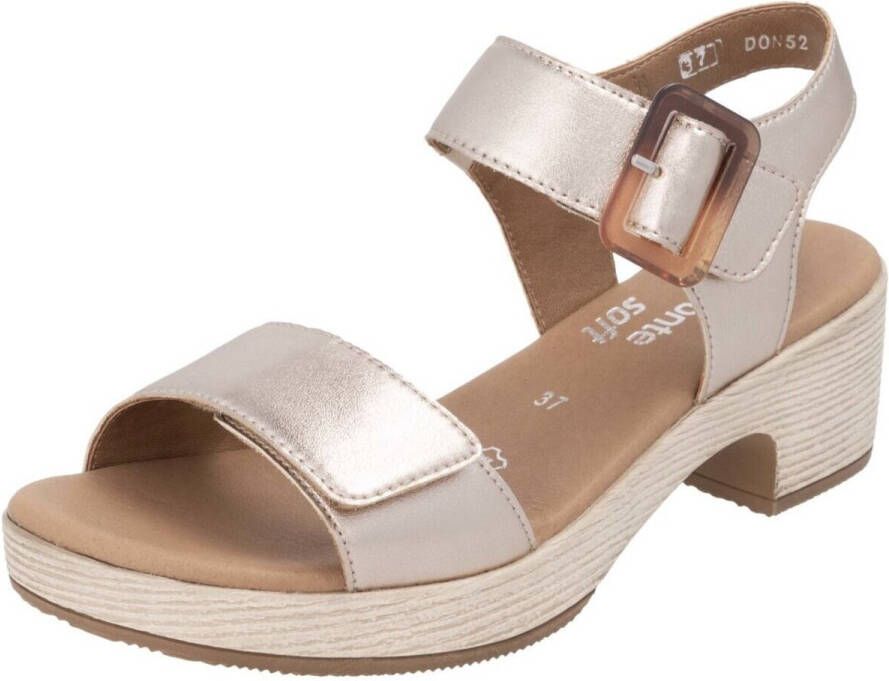 Remonte Sandalen