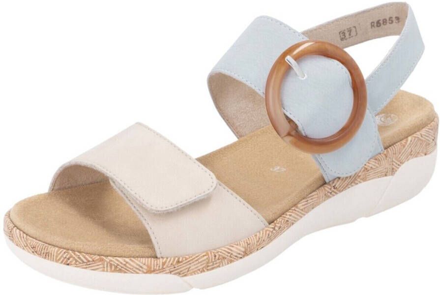 Remonte Sandalen R6853