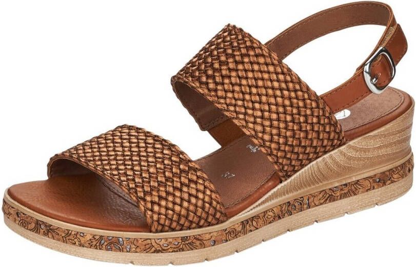 Remonte Sandalen D0Q5924 - Foto 2