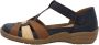 Remonte R7601 Bandschoenen - Thumbnail 1