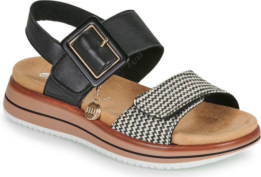 Remonte Sandalen D1J53-02