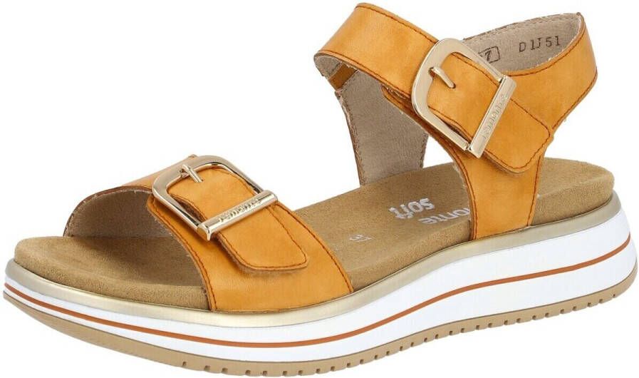Remonte Sandalen D1J51