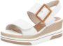 Remonte Sandalen D1P50 - Thumbnail 1