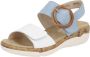 Remonte Sandalen R6853 - Thumbnail 2