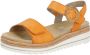 Remonte Sandalen D0Q52 - Thumbnail 2
