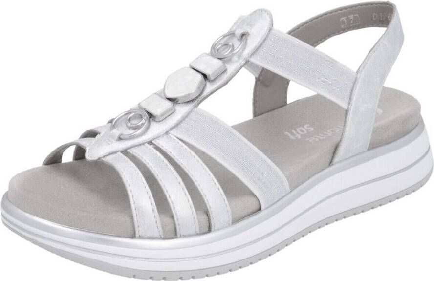 Remonte Sandalen D1J60