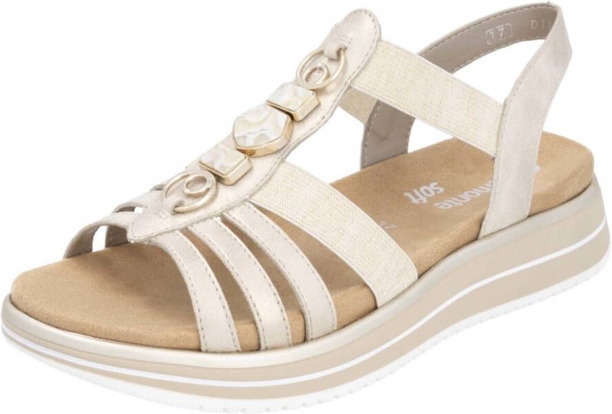 Remonte Sandalen