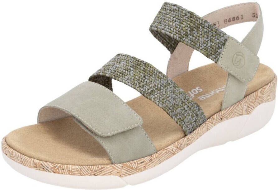 Remonte Sandalen