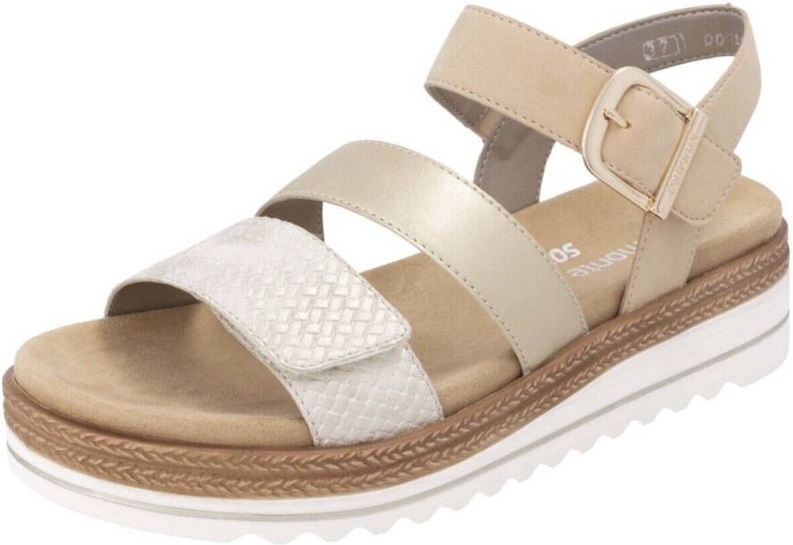 Remonte Sandalen