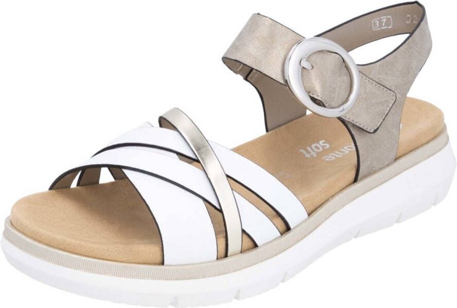 Remonte Sandalen D2K55