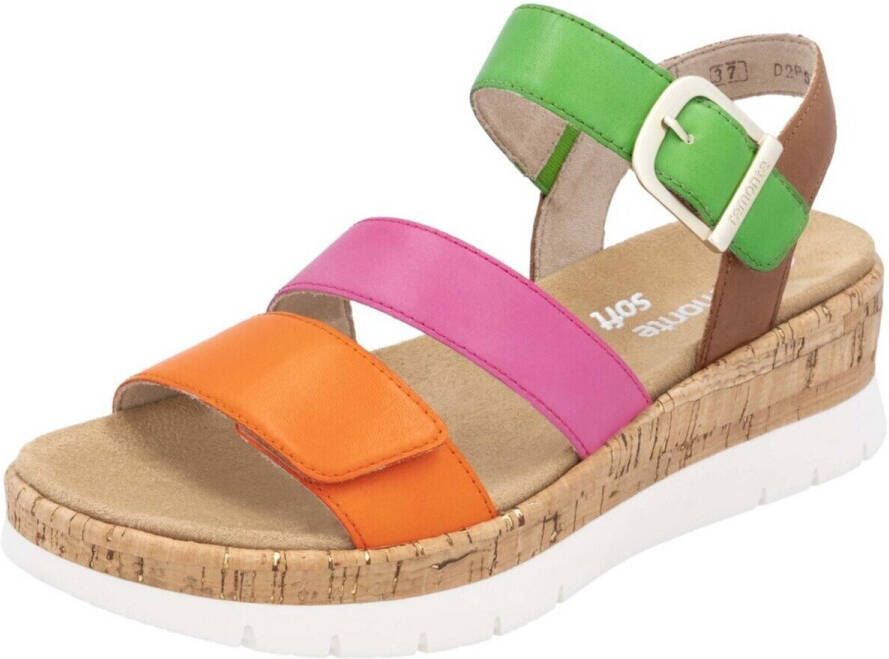 Remonte Sandalen
