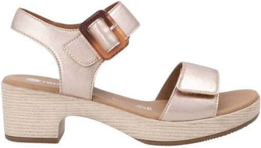 Remonte Sandalen D0N52