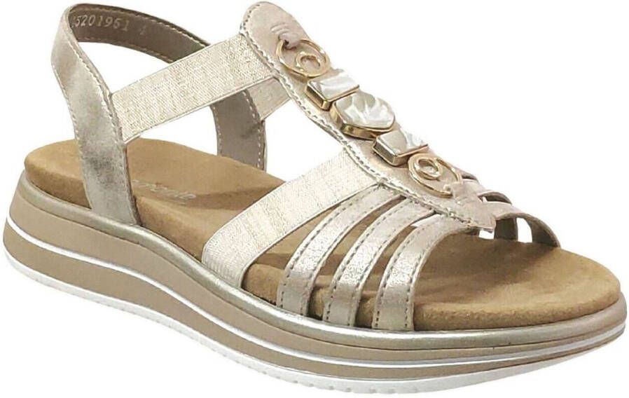 Remonte Sandalen D1J60