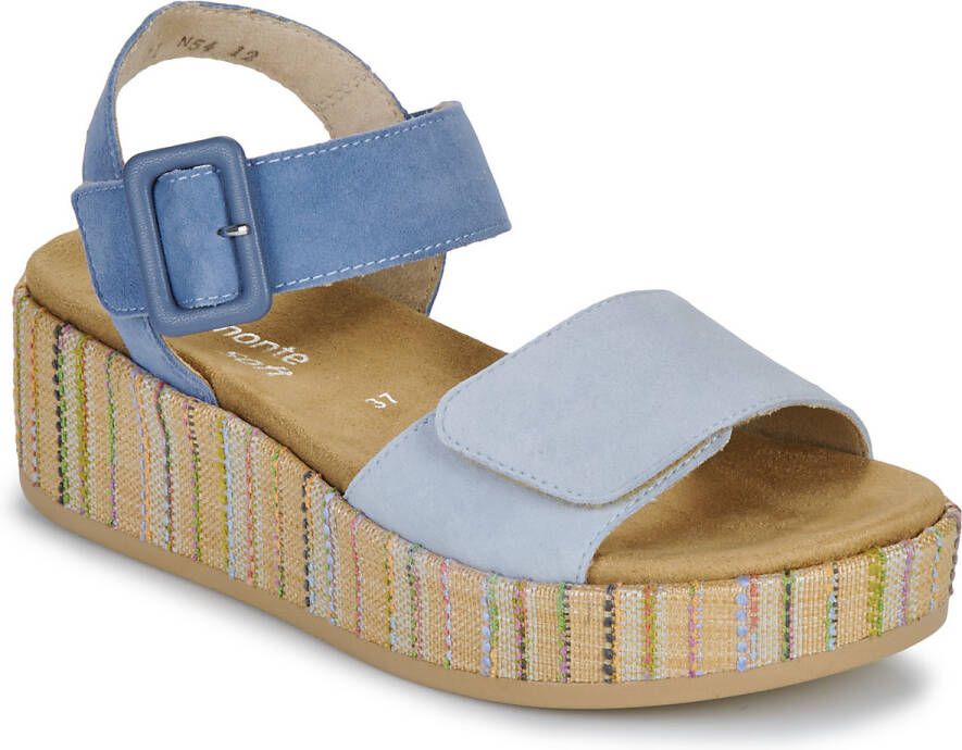 Remonte Sandalen D1N54-12