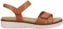Remonte Sandalen plateau zomerschoen sandaal met lite 'n soft uitrusting - Thumbnail 5