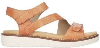 Remonte noccia casual open sandals Bruin Dames - Foto 5