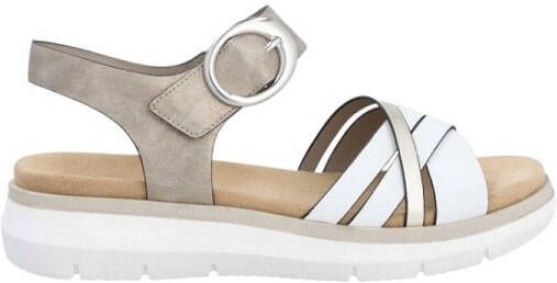 Remonte Sandalen D2K55
