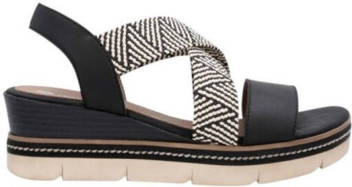 Remonte Sandalen D2L54
