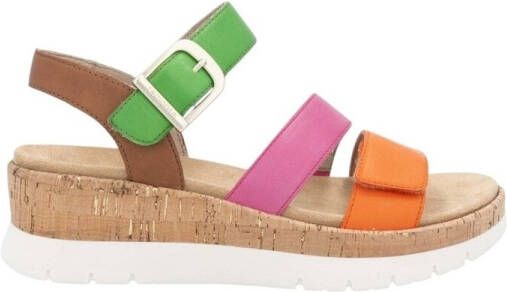 Remonte Sandalen D2P50
