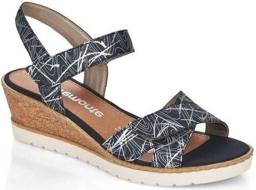 Remonte Sandalen R6252