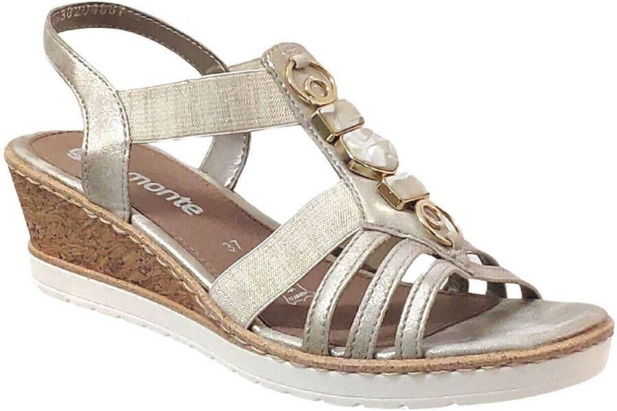 Remonte Sandalen R6264