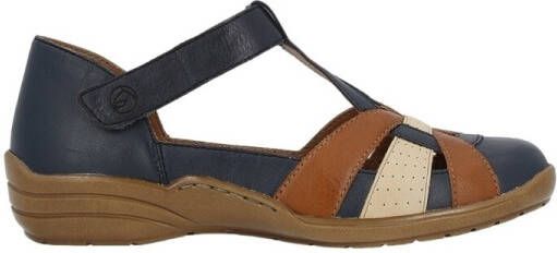 Remonte R7601 Bandschoenen