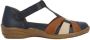 Remonte R7601 Bandschoenen - Thumbnail 2