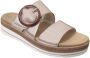 Remonte Slippers sleehak zomerschoen pantoffels met decoratieve gesp - Thumbnail 7