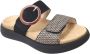 Remonte Slippers D2N51 - Thumbnail 4