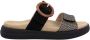 Remonte Slippers D2N51 - Thumbnail 3