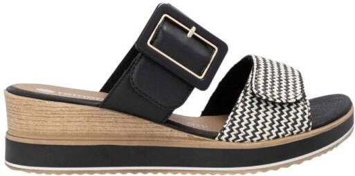 Remonte Slippers D6463