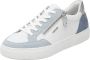 Remonte Lage Sneakers Sneaker - Thumbnail 1