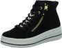 Remonte D1C70 Veterschoenen - Thumbnail 3