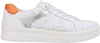 Remonte Sneakers met uitneembaar voetbed