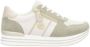 Remonte D1327 80 Dames Sneakers Groen - Thumbnail 4