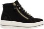 Remonte D1C70 Veterschoenen - Thumbnail 2