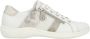 Remonte Sneakers met zijrits vrijetijdsschoen halve schoen veterschoen - Thumbnail 2