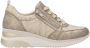 Remonte Lage Sneakers 252024 - Thumbnail 1