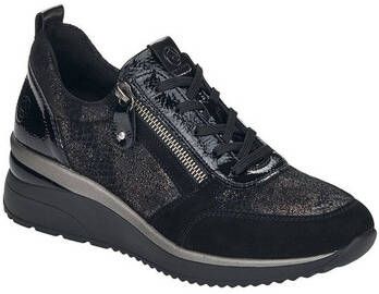 Remonte Nette schoenen D2401 Noir