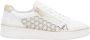 Remonte Plateausneakers vrijetijdsschoen veterschoen lage schoen met perforatie - Thumbnail 1