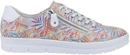 Remonte Veterschoenen Laag Veterschoenen Laag overige kleuren - Foto 6